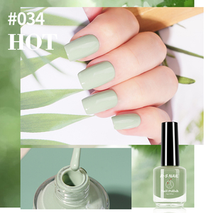 Fournisseur professionnel de vernis à ongles, échantillon gratuit, prix bas, vernis à ongles multicolores, gel platine à retirer par trempage - Product Image 6