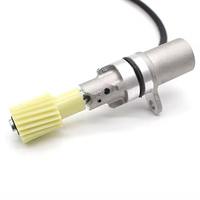 Sensor Kecepatan Jarak Tempuh RuiganTech Baru 2501074P01 2501074P00 SU4647 SC64 32702-74P19 0905015 untuk Nissan