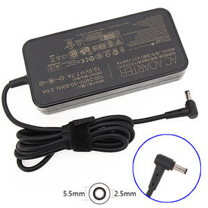 <b>Universal</b> Traavel 19.5V 7.7A Ac <b>Adapter</b> 150W Charger Laptop <b>Adapter</b> AC Power 5.5*2.5mm for As Us - Product Image 3