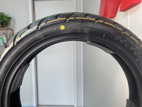 Pneus de moto tubeless Hyper Bee Up-Width 90/90-14 de haute qualité, neufs, pour remplacement sur DIO 110 125, amélioration Surron