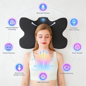 <span class=keywords><strong>Oreiller</strong></span> ergonomique en mousse à mémoire de forme pour soulager la douleur, <span class=keywords><strong>oreiller</strong></span> cervical pour dormeurs latéraux, <span class=keywords><strong>oreiller</strong></span> orthopédique pour lit - Product Image 2