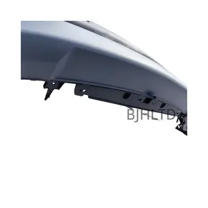 High Quality Car Front Bumper LR064191 LR058014 For Land Rover Discovery 4