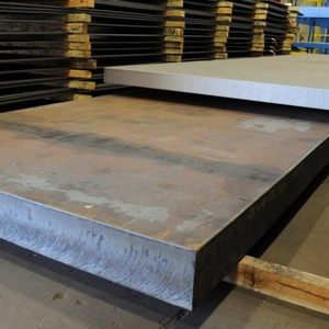 高品质热轧碳钢板 DIN ST37-<span class=keywords><strong>2</strong></span> EN S235JR ASTM A36 Q235B SS400 弯曲加工服务 JIS 认证 - Product Image 4