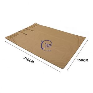 YUEMAI - Tapete Impermeable y Resistente a la Humedad para Acampar al Aire Libre, de Alta Calidad, Almacenable, para Tiro al Blanco - Product Image 1