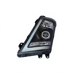 COS.PEL. ใหม่ อะไหล่ไฟฟ้า โคมไฟหน้าซ้าย รุ่น 1602.14805 น้ำหนัก 6.87 กก. - Product Image 1
