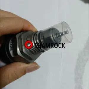 OEM comum 0281002481/0281002494/0445216008 do regulador do sensor de pressão do trilho do combustível novo original para BBMW 1 <span class=keywords><strong>3</strong></span> 5 7 X5 Mmercedes-Benz - Product Image 4