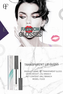 Pestañas postizas de 6 Mloss shion ip pérdida ranranranranip pérdida ababababial oisturizing Waterproof keakeup osmetics Lear IP - Product Image 4