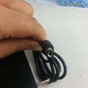 <b>Power</b> <b>Adapter</b> 9V 1A DC 3.5mm Plug <b>Us</b> For Electronic Products - Product Image 3