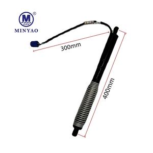 Amortiguador de Portón Trasero Eléctrico para Automóviles de Nueva Energía, <span class=keywords><strong>Precio</strong></span> de Fábrica, para <span class=keywords><strong>BMW</strong></span> Serie 7 G11 G12 Modelo 730 750 <span class=keywords><strong>760</strong></span> 2015-2022, OE 51247357110 - Product Image 2