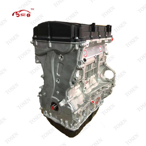 <span class=keywords><strong>Precio</strong></span> al por mayor Motor de gasolina G4KC 2.0L DOHC para Hyundai <span class=keywords><strong>Kia</strong></span> Sonata Veloster I30 Optima <span class=keywords><strong>Stinger</strong></span> - Product Image 3