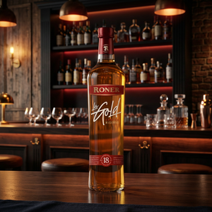 Roner de haute qualité pour Riserva 0,70 L 6 bouteilles/boîte Italie Tyrol du Sud 40% Prêt à expédier - Product Image 2