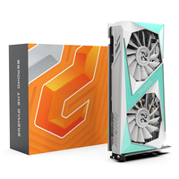Fabricant GTX1050Ti GTX1660 Spuer 1660 Ti DDR6 6GB Carte vidéo GPU RTX2060 RTX2060 Spuer Carte graphique pour les jeux