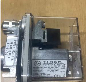 Interruttore di Pressione FF4-4DAH FF4-8 <span class=keywords><strong>DAH</strong></span> FF4-32 GL <span class=keywords><strong>DAH</strong></span> FF4-60GL FF4-60PAH - Product Image 1