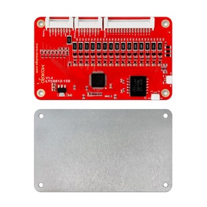 Scheda BMS Slave MAXKGO Smart 13-15S per Sistema di Gestione Batterie agli Ioni di Litio per Skateboard Elettrici, E-Bike e Scooter - Product Image 1