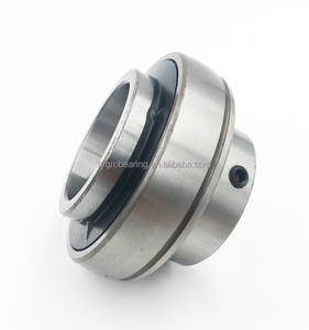 उच्च गति की उच्च गुणवत्ता वाले तकिया ब्लॉक गेंद सीधी आपूर्ति सम्मिलित करें गोलाकार असर sbbb206 <span class=keywords><strong>206</strong></span> sbb206 - Product Image 4