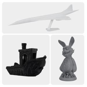 Filamento para impresora 3D Tuozhu Creative, 1,75mm, 3kg, Material PLA para impresión 3D, Compatible con impresora Tuozhu A1 - Product Image 1