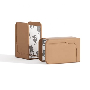 Sản Phẩm Mới Đồ Bảo Vệ Góc Tay Cầm Tủ Hình Chữ U Đồ Bảo Vệ Cạnh Cho Bé Đồ Bảo Vệ An Toàn Cho Trẻ Em Trong Suốt Để Bàn - Product Image 6