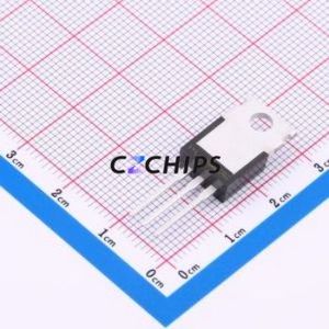 Transistor à effet de champ (MOSFET) BUK9506-75B-VB TO-220AB, original et neuf - Product Image 2