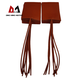 מוט סיליקון לחץ חום כרית סיליקון עבור שחרור קל בהדפסה - Product Image 6