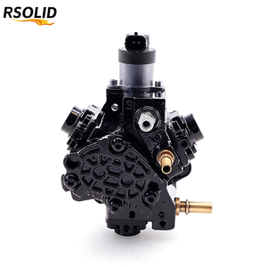 ปั๊มน้ำมันเชื้อเพลิง Rsoliddiesel 0445010102 0445010296 0986437028 1920HT 9683703780 9656300380 สำหรับ 1.6 HDi 1.6 TDCi 1.6 MJ 206 207 Bosc - Product Image 1