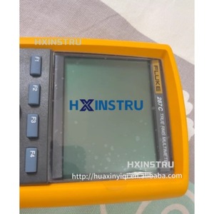 Multímetro digital de registro de datos True RMS 287C USADO -- H - Product Image 2