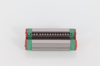 Rail de guidage linéaire miniature et bloc coulissant série MGN en acier pour imprimante 3D et équipement d'automatisation de précision