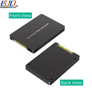 موصل U.<span class=keywords><strong>2</strong></span> صولجان U2 إلى NGFF <span class=keywords><strong>M</strong></span>.<span class=keywords><strong>2</strong></span> <span class=keywords><strong>M</strong></span>-Key + حقيبة حاوية من الألومنيوم لمحول من أجل من من من أجل من من من من أجل من من من من أجل من من أجل من من من أجل - Product Image 5