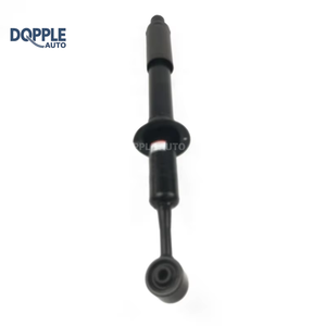 KYB 341372 Hilux Shock Absorber - Top Quality Suspension