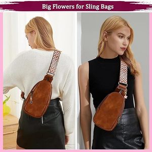 Porte-<span class=keywords><strong>clés</strong></span> Fleur Mignonne pour Femme, Breloque Esthétique pour Sac, Tirette <span class=keywords><strong>de</strong></span> Fermeture Éclair pour Sacs à Main, Sacs à Dos, Portefeuilles, <span class=keywords><strong>Clés</strong></span> <span class=keywords><strong>de</strong></span> <span class=keywords><strong>Voiture</strong></span> et Accessoires - Product Image 5