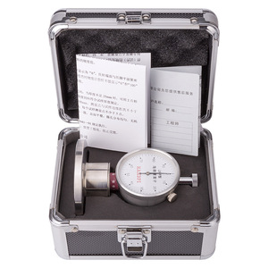 เครื่องทดสอบความแข็งของฟองน้ำ Adeberg LX-F 0-100 ชอร์ แบบพกพา รุ่นสแตนเลส - Product Image 3