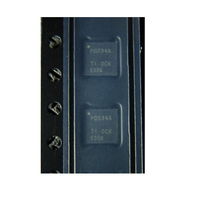 PCA9534A PCA9534ARGVR PD534A VQFN16 Libère échantillons NOMENCLATURE DE Support D'interface IC I/O Extenseurs acheter en ligne de composants électroniques
