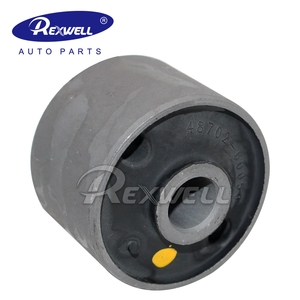 Rexwell Auto Parts Suspensión Buje Brazo de control Bush para Toyota Land Cruiser FZJ80 y <span class=keywords><strong>Nissan</strong></span> Patrol Y61 48702-60050 54560-VC000 - Product Image 3