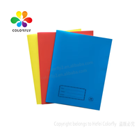PP cahier scolaire 200 pages cahier d'exercices en ligne français avec flysheets