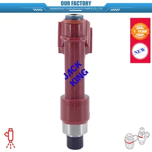 FIG10105 23250-22090 23209-22090 For 04-08 Toyota Corolla Matrix Pontiac Vibe 1.8L NEW FUEL INJECTOR