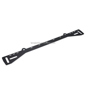 Support de fixation auxiliaire pour phares antibrouillard de moto pour <span class=keywords><strong>BMW</strong></span> R1250GS 2018 2019 2020 2021 <span class=keywords><strong>2022</strong></span> 2023 R1200GS 2013-2019 GS1200 <span class=keywords><strong>R</strong></span> <span class=keywords><strong>1250</strong></span> GS - Product Image 3