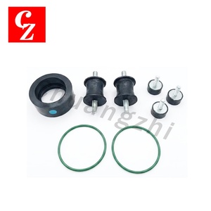 Repuesto Original 2901186700, Kit de Enfriamiento para Compresor de Aire, Compatible con Atlas Copco ZT ZT2008, Kit de Mantenimiento - Product Image 1