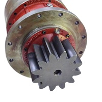 Réducteur planétaire Kalmar DRT450  923976.6851  JP117811  9239766851  S1440222