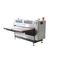 Machine de découpe de rouleaux CNC de nouvelle condition pour PCB avec composants de moteur de base
