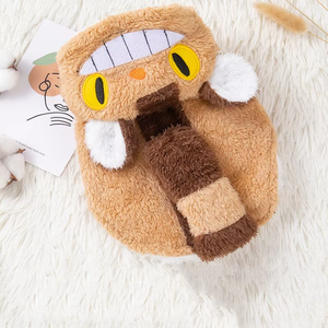 Alta calidad suave cálido polar ropa para mascotas lindo perro gato sudaderas con capucha perros pequeños cachorros moda Chihuahua <span class=keywords><strong>Yorkshire</strong></span> jerséis al por mayor - Product Image 6