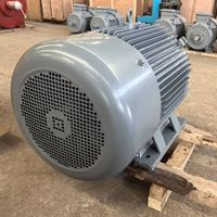 Générateurs hydroélectriques de 1 kW à 5000 kW avec turbine hydraulique – Produit d'énergie renouvelable