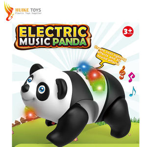 2025 nouveau gros roly-poly jouets dessin animé animal en plastique bébé jouet ensemble - Product Image 3