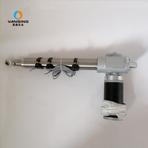 Actionneur linéaire avec garantie d'un an, léger (2 kg), pour XINGUANG Single Facer SF-450 - Product Image 2
