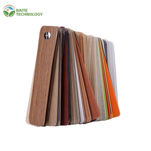 Venta directa de fábrica, bandas de borde impermeables y resistentes a los arañazos de PVC ecológico duradero para protección de muebles - Product Image 5