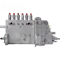 Pompe d'injection de carburant de remplacement 201-3780 10R-765 10R7651 pour excavatrice CAT 320C 320B Moteur 3066 S6K