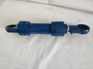 Tête de levage articulée CGKA CDH1 MP5 pour équipement métallurgique télescopique, chromée à chaud, en stock - Product Image 3