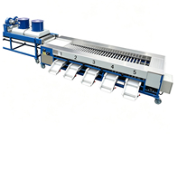Hoogwaardige automatische sorteermachine voor afmetingen · Intelligente industriële sorteermachine voor classificatie