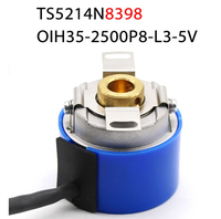 Nouvel encodeur original Fa-coder OIH35-2500P8-L3-5V TS5214N8398 – Fournisseur, Vendeur, Fabricant