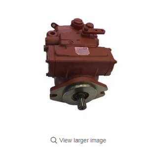 ชุดปั๊มไฮดรอลิก 70160 70360 72400 สำหรับรถขุด - Product Image 1