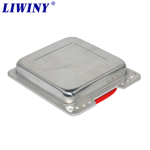 Liwiny Nhà Máy Giá Rẻ Giá HID Xenon Ballast Đối Với 2011-2013 W212 Đèn Pha OEM A2129007804 5DC009060-20 Một - Product Image 4