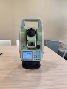 เครื่องวัดมุม Hi-target HTS-520L8 พร้อมหน้าจอสี และระบบ Non-prism ระยะ 800 เมตร สำหรับงานสำรวจ 2 วินาที - Product Image 5